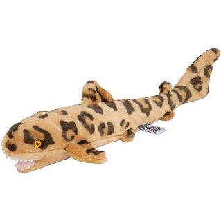 Obrázek z Žralok leopardí Plan M plyš 
